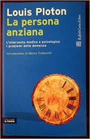 La persona anziana