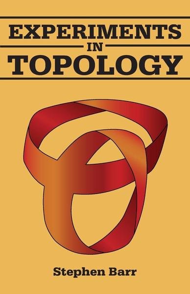 Experiments in topology