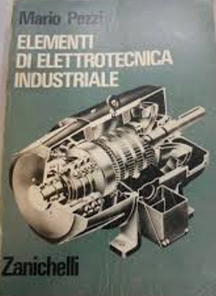 Elementi di elettrotecnica industriale