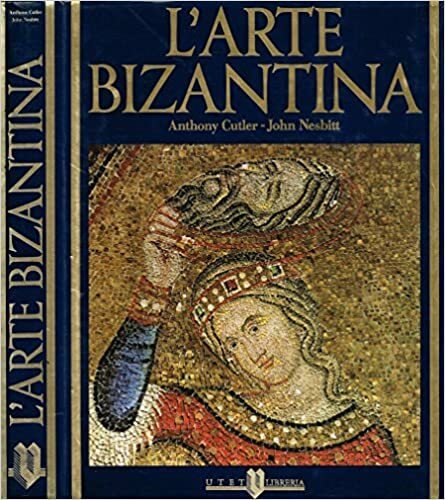 L'arte bizantina