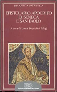 Epistolario Apocrifo di Seneca e San Paolo