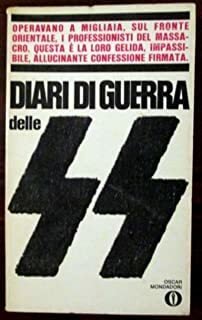 Diari di guerra delle SS