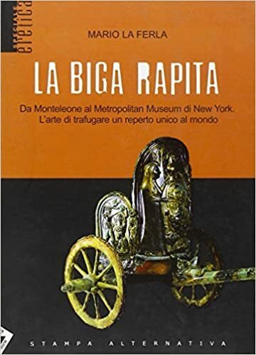 La biga rapita