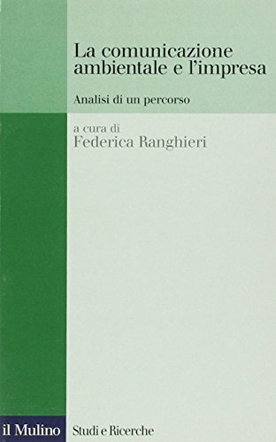 La comunica ambientale e l'impresa