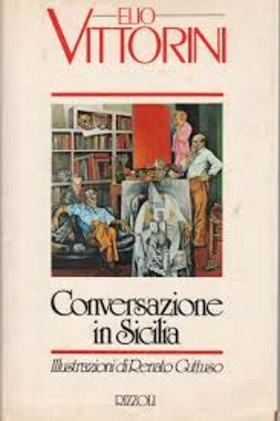 Conversazione in Sicilia