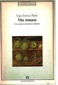 Vita romana