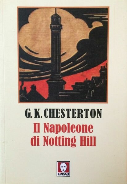 Il Napoleone di Notting Hill