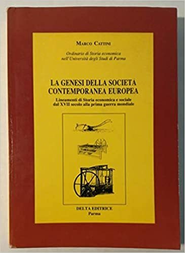 Dentro la scatola nera: tecnologia ed economia