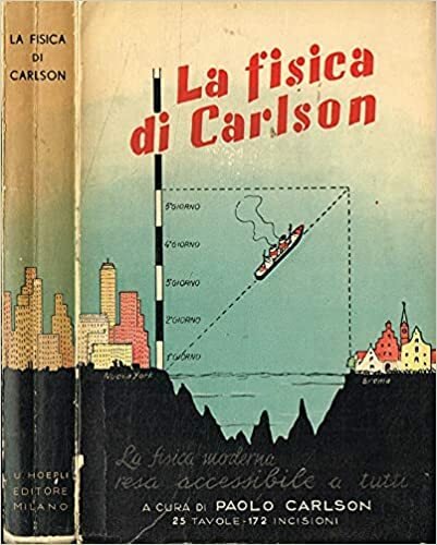 La fisica di Carlson