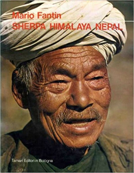 Sherpa Himalaya Nepal