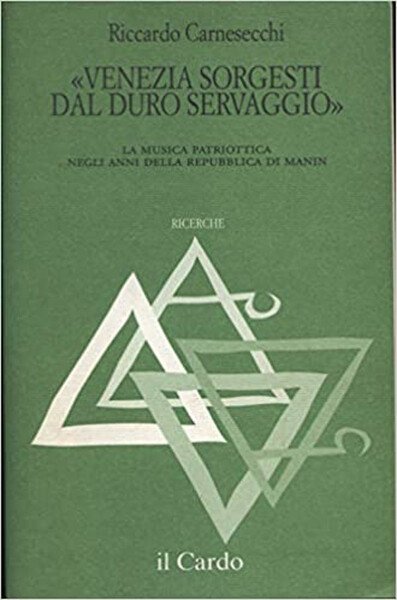 Venezia sorgesti dal duro servaggio