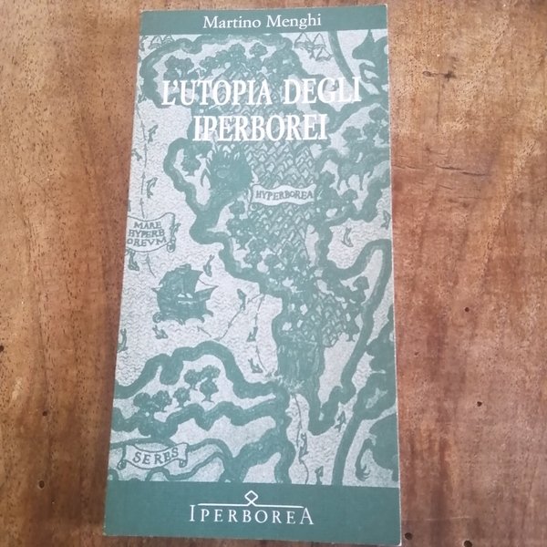 L'utopia degli iperborei