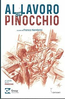 Al lavoro con Pinocchio