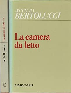 La camera da letto