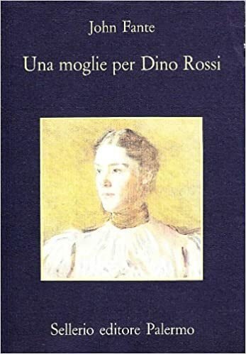 Una moglie per Dino Rossi