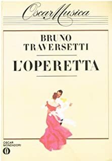 L'operetta