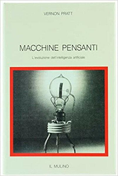 Macchine pensanti