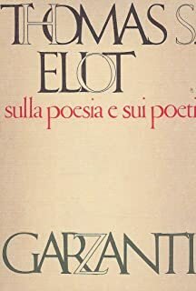 Sulla poesia e sui poeti