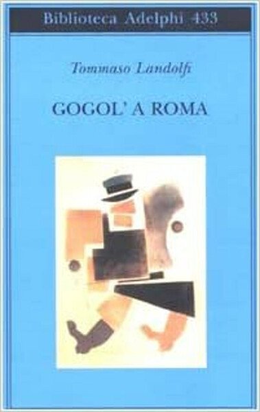 Gogol a Roma