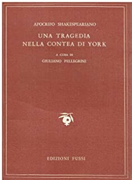 Una tragedia nella contea di York