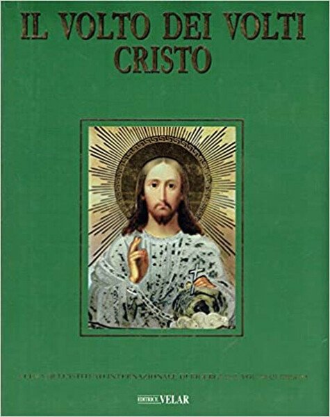 Il volto dei volti Cristo XIX