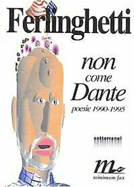 Non come Dante poesie 1990-1995