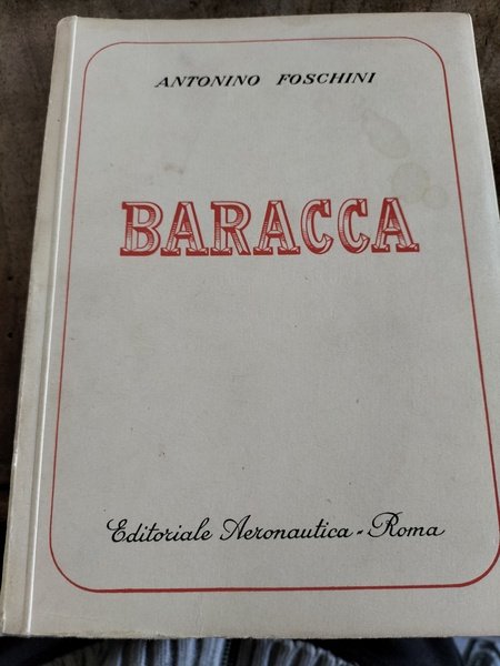 Baracca