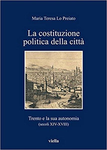 La costituzione politica della città