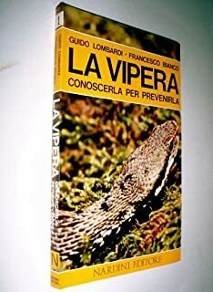 La Vipera conoscerla per prevenirla