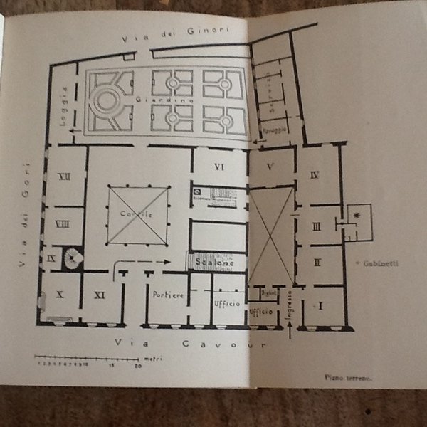 Mostra Medicea 1939