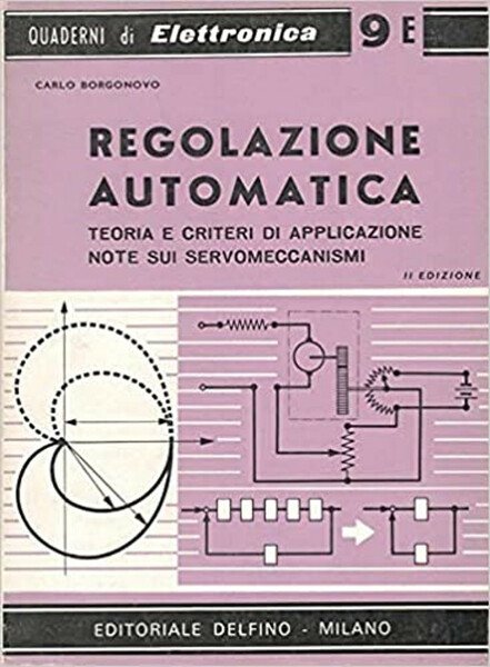 Regolazione automatica