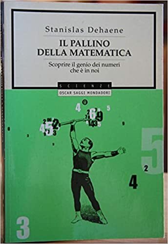 Il pallino della matematica