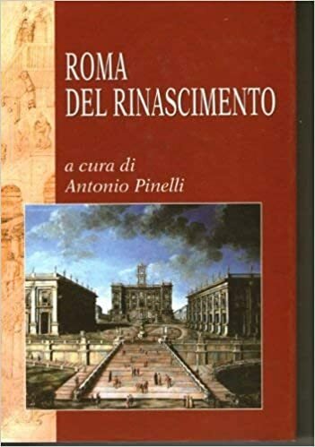 Roma del Rinascimento