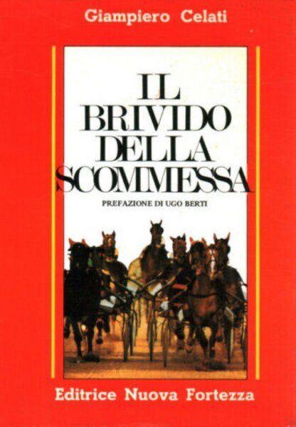 Il brivido della scommessa