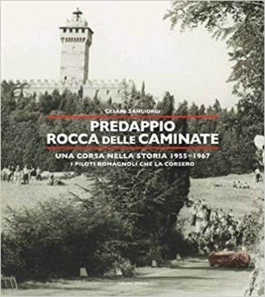 Predappio Rocca delle Caminate