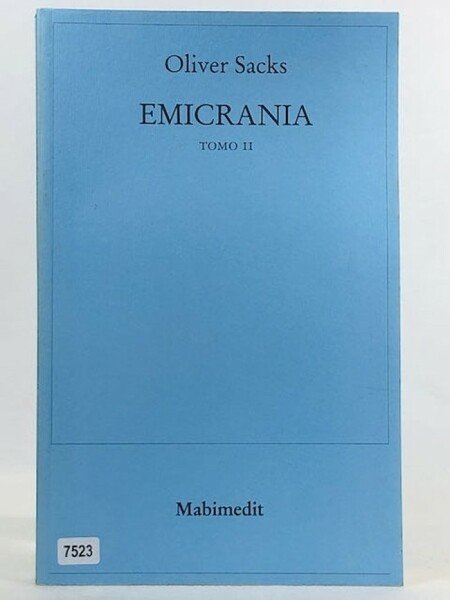 Emicrania tomo II