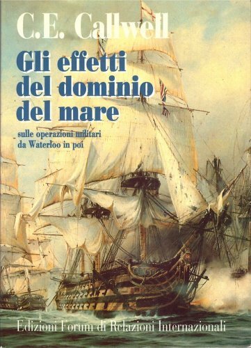 Gli effetti del dominio del mare