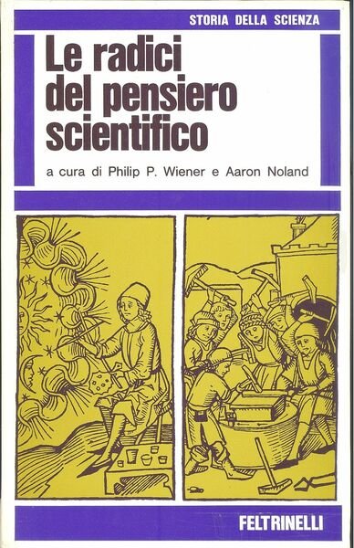 Le radici del pensiero scientifico