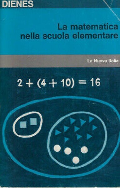 La matematica nella scuola elementare