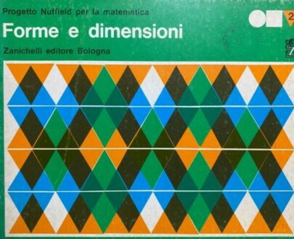 Forme e dimensioni