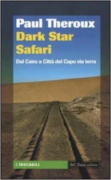 Dark Star Safari