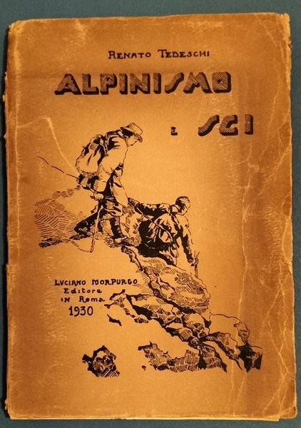 Alpinismo e sci