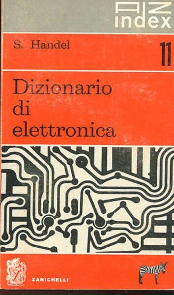 Dizionario di elettronica