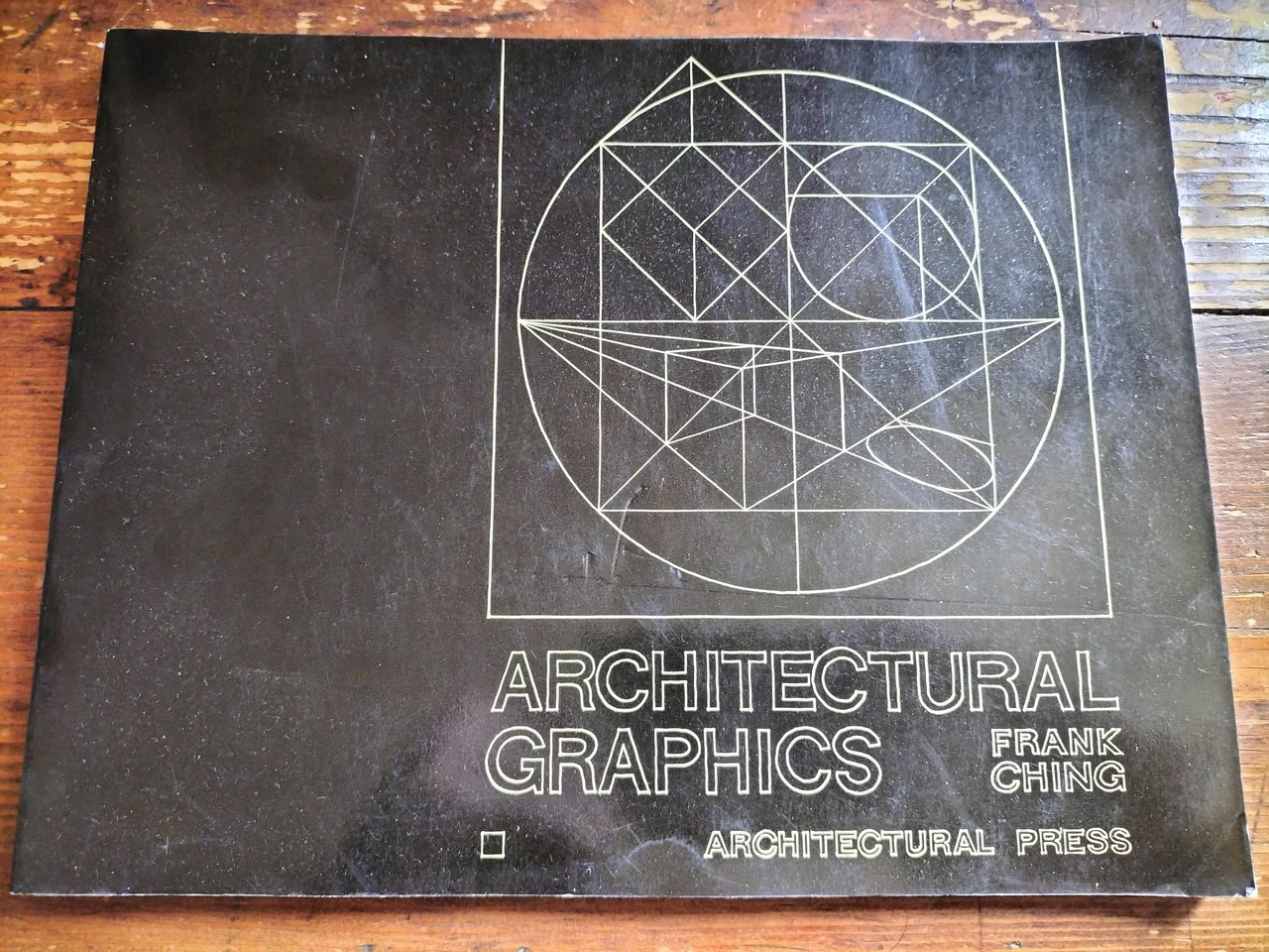 Architectural Graphics