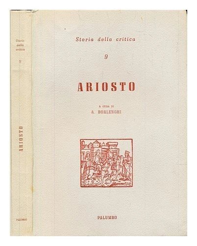 Ariosto