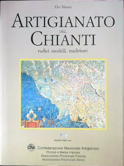 Artigianato del Chianti Radici Modelli Tradizioni