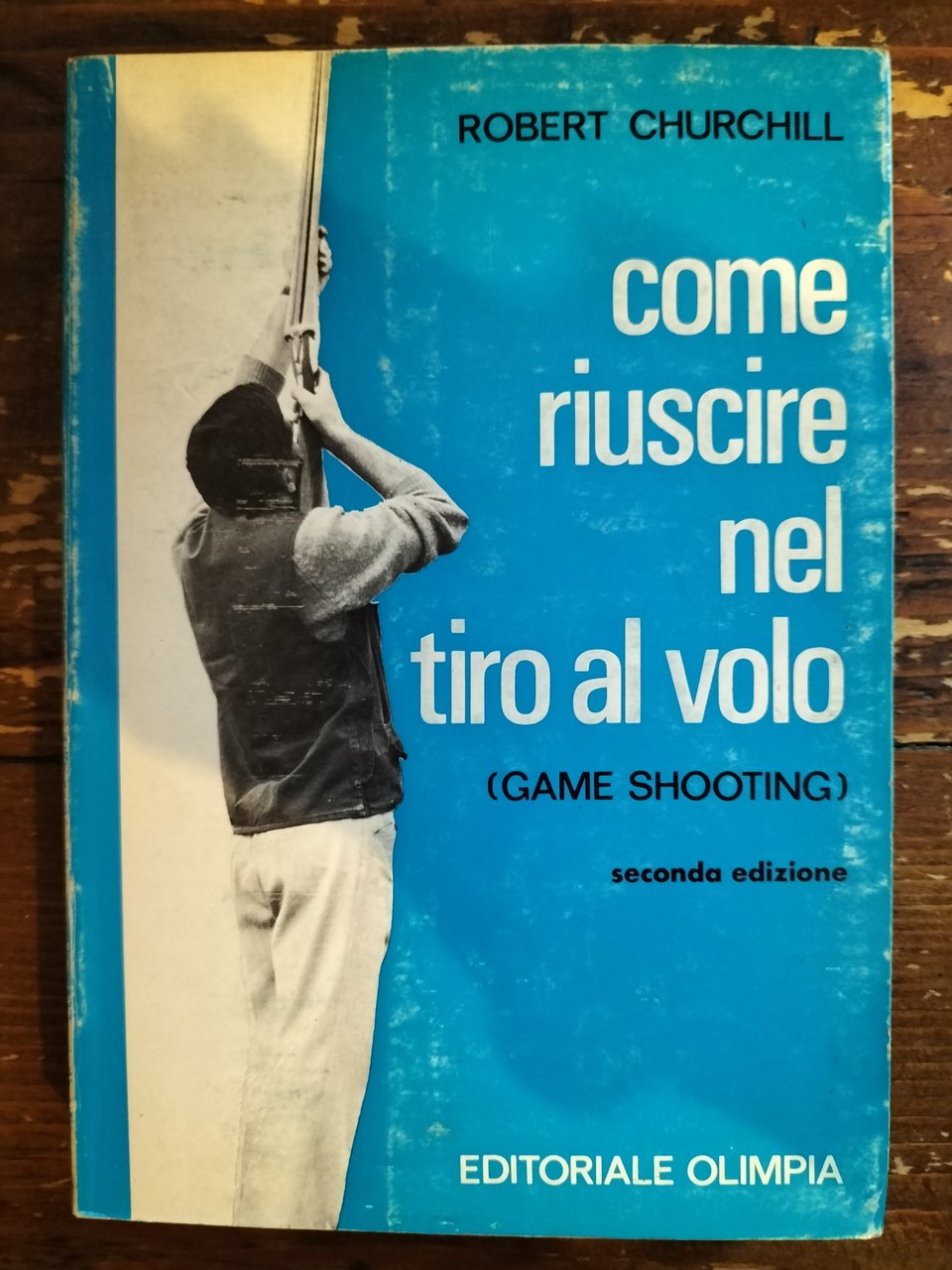 Come riuscire nel tiro al volo (Game Shooting)