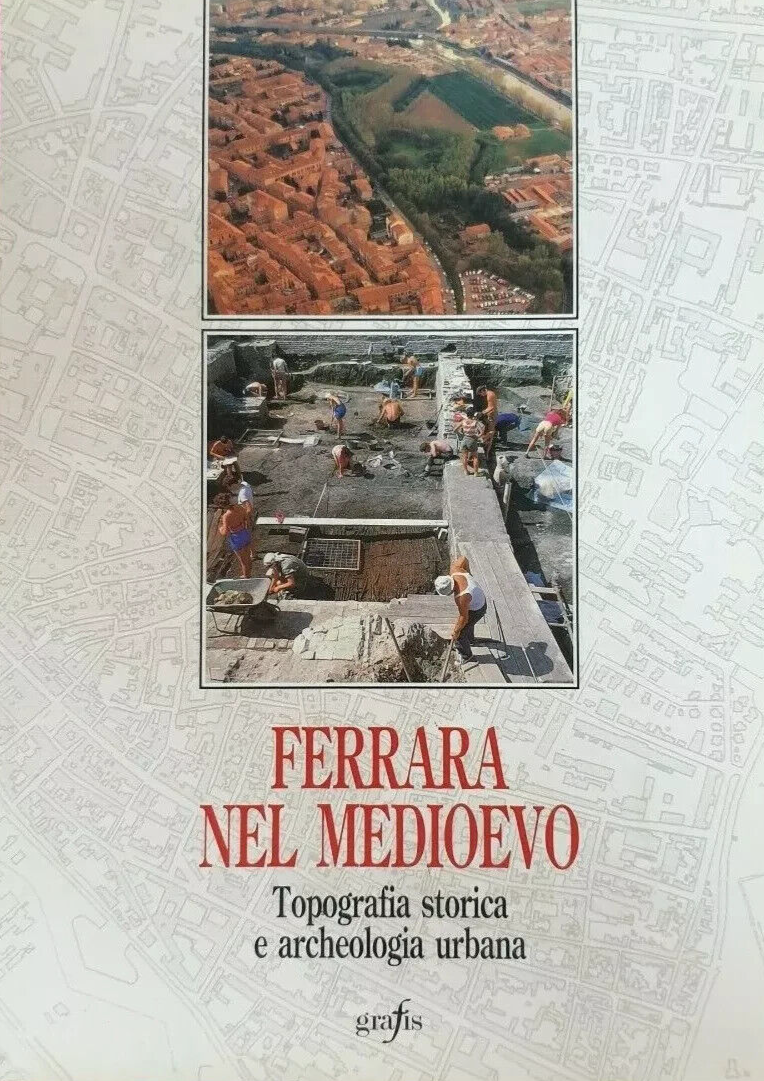 Ferrara nel Medioevo