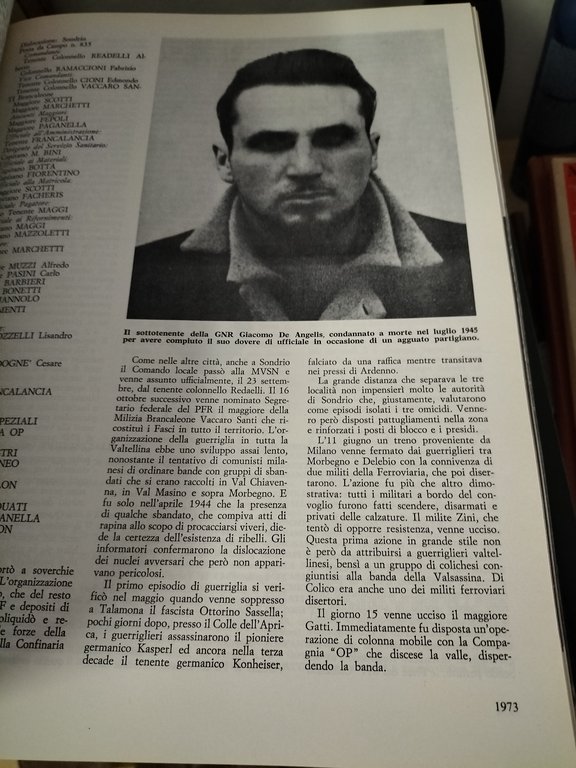 Gli ultimi in grigioverde, storia delle forze armate della repubblica …
