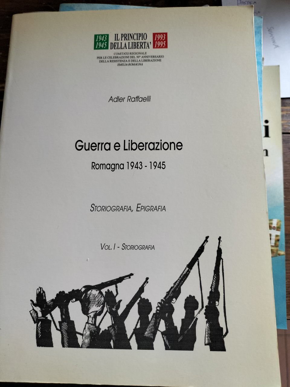 Guerra e liberazione